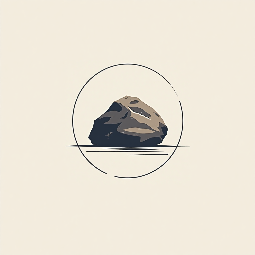 山中砾